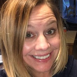 Meet your Posher, Rachel